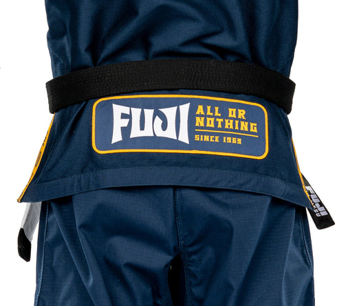 Fuji Suparaito BJJ Gi Worldwide Edition